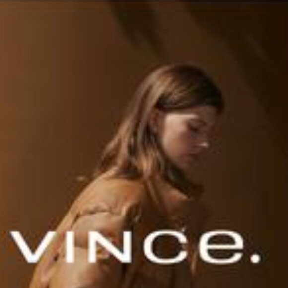 Elegant Silk Vince Office Dress - Picture 10 of 10